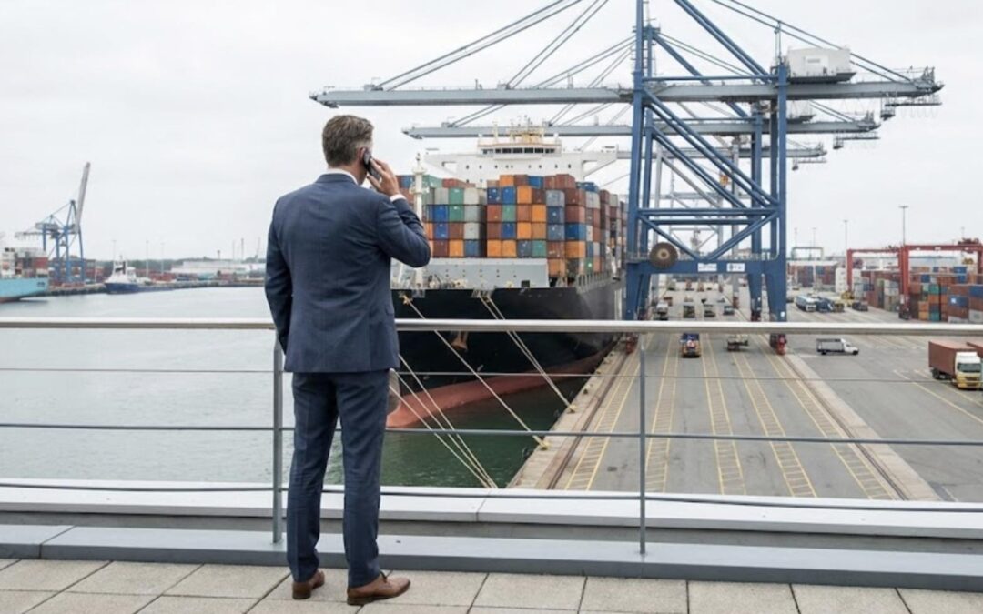 DIRECTORS OFTEN JUMP SHIP, BUT WHAT DO THEY LEAVE BEHIND?