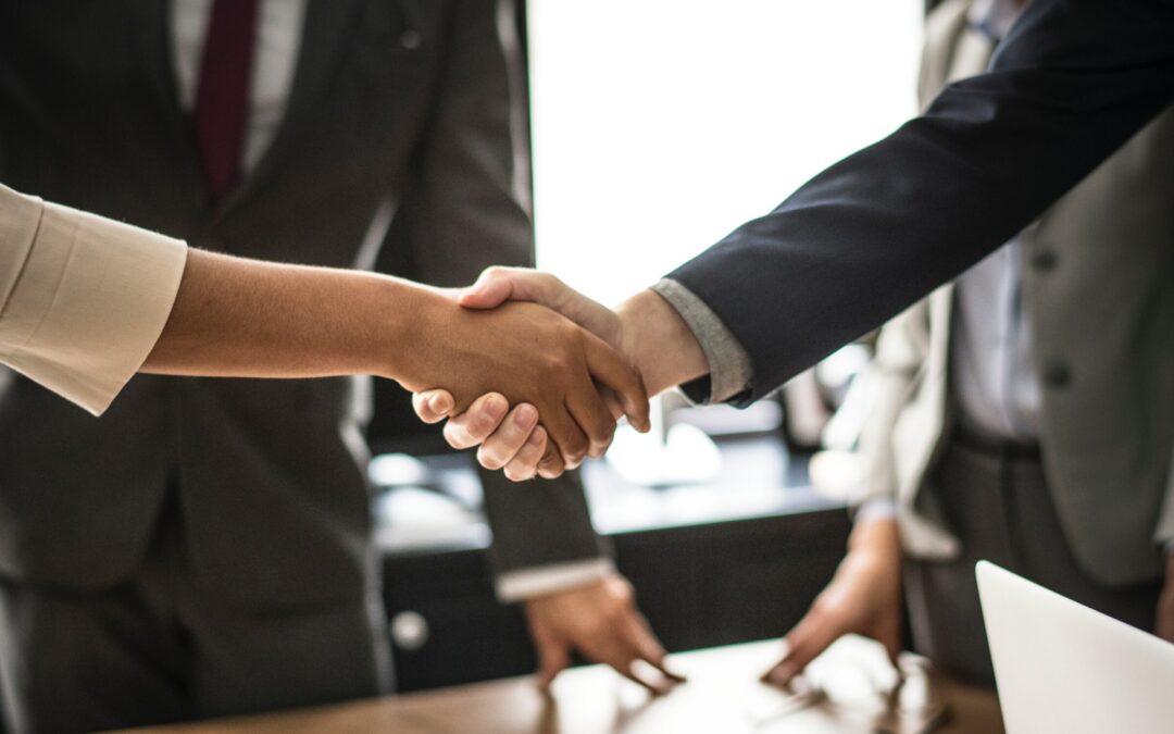 Does Your Business Need a Joint Venture?