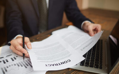 WHEN IS IT APPROPRIATE TO MAKE USE OF A SECTION 345 LETTER OF DEMAND?