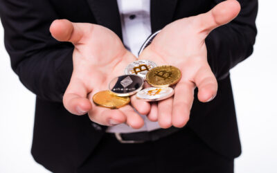 REGULATING CRYPTO ASSETS – IS IT THE BEST WAY FORWARD?