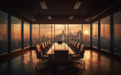 THE DUTY OF DIRECTORS OF A COMPANY TOWARDS THIRD PARTIES