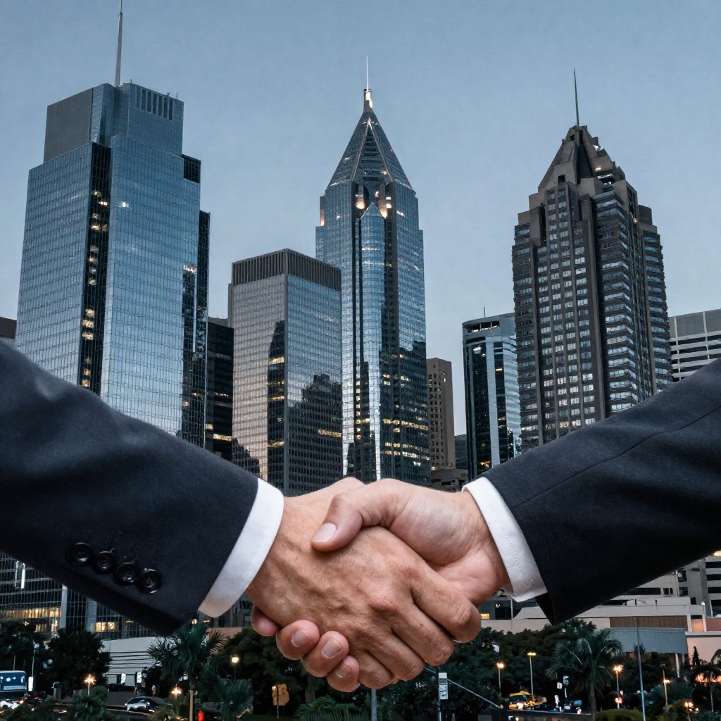 VDMA Law – Corporate & Commercial Law VDMA Law - Corporate & Commercial Law