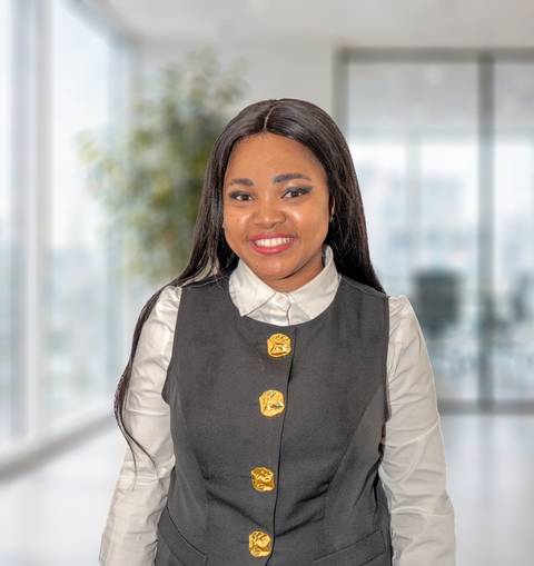 Kelebogile Majola Kelebogile Majola