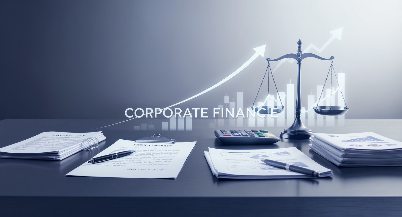 VDMA Law – Corporate & Commercial Law CONVERTING DEBT INTO SHARES: A PRACTICAL LEGAL OVERVIEW